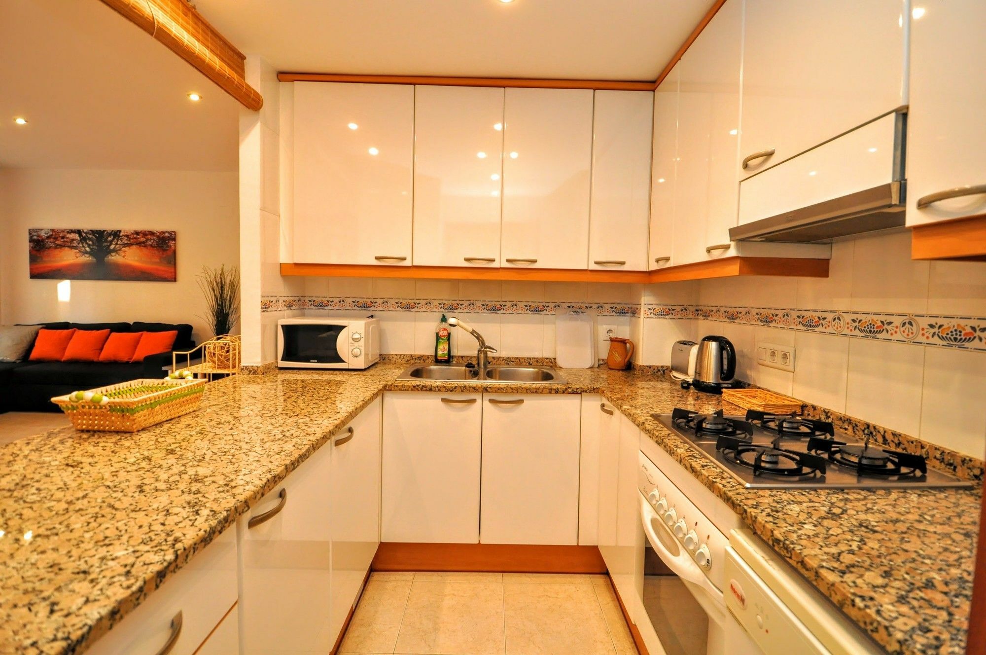 Apartment Narcis Lloretholiday Lloret de Mar