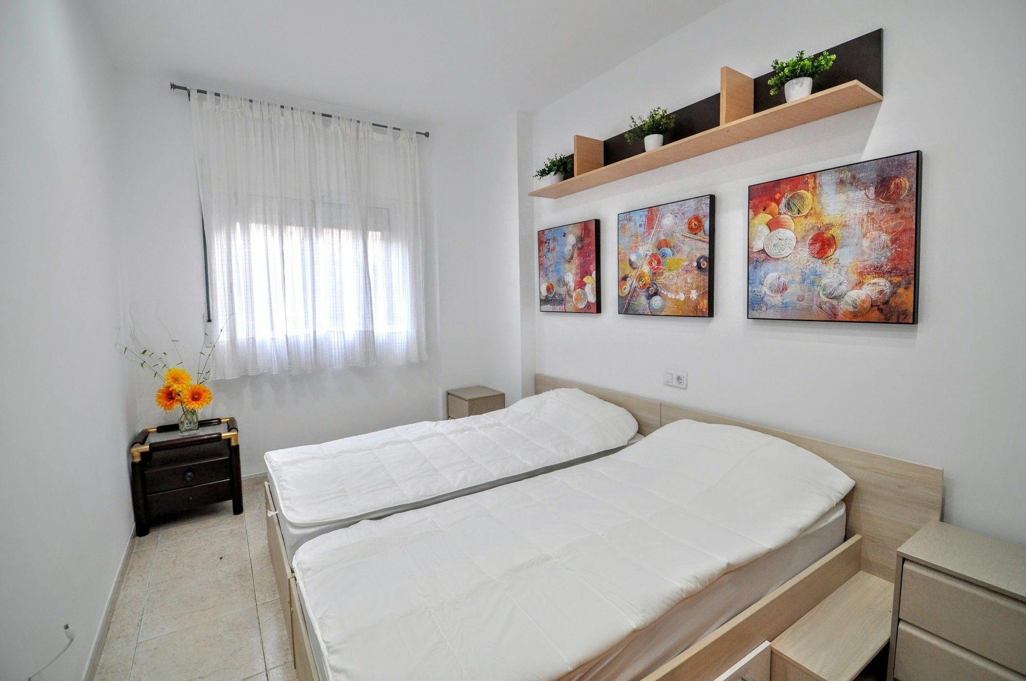 Narcis Lloretholiday Apartment