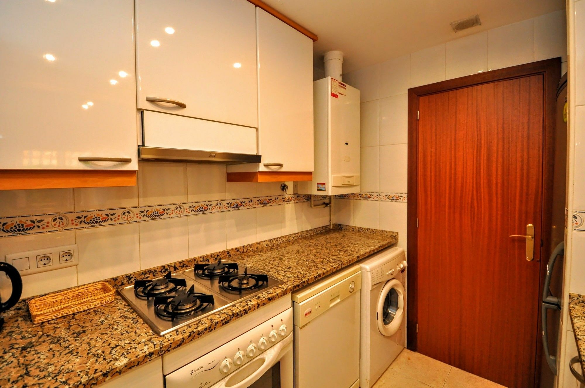 Narcis Lloretholiday Apartment