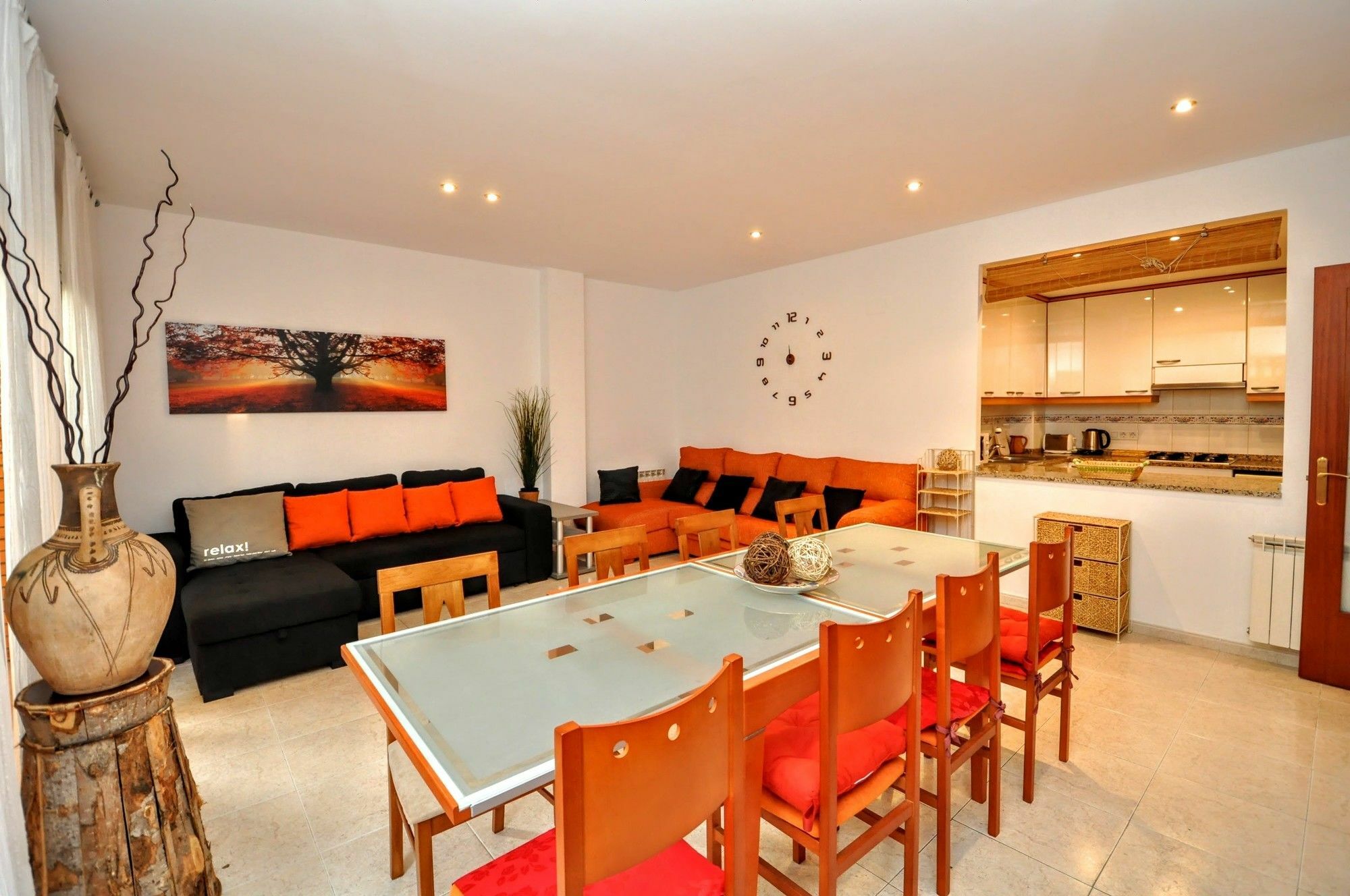 Apartment Narcis Lloretholiday *