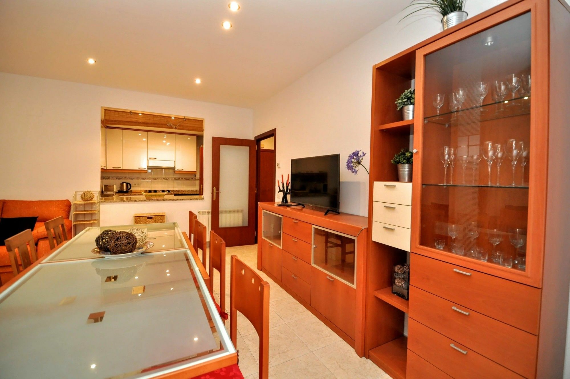 Apartment Narcis Lloretholiday *