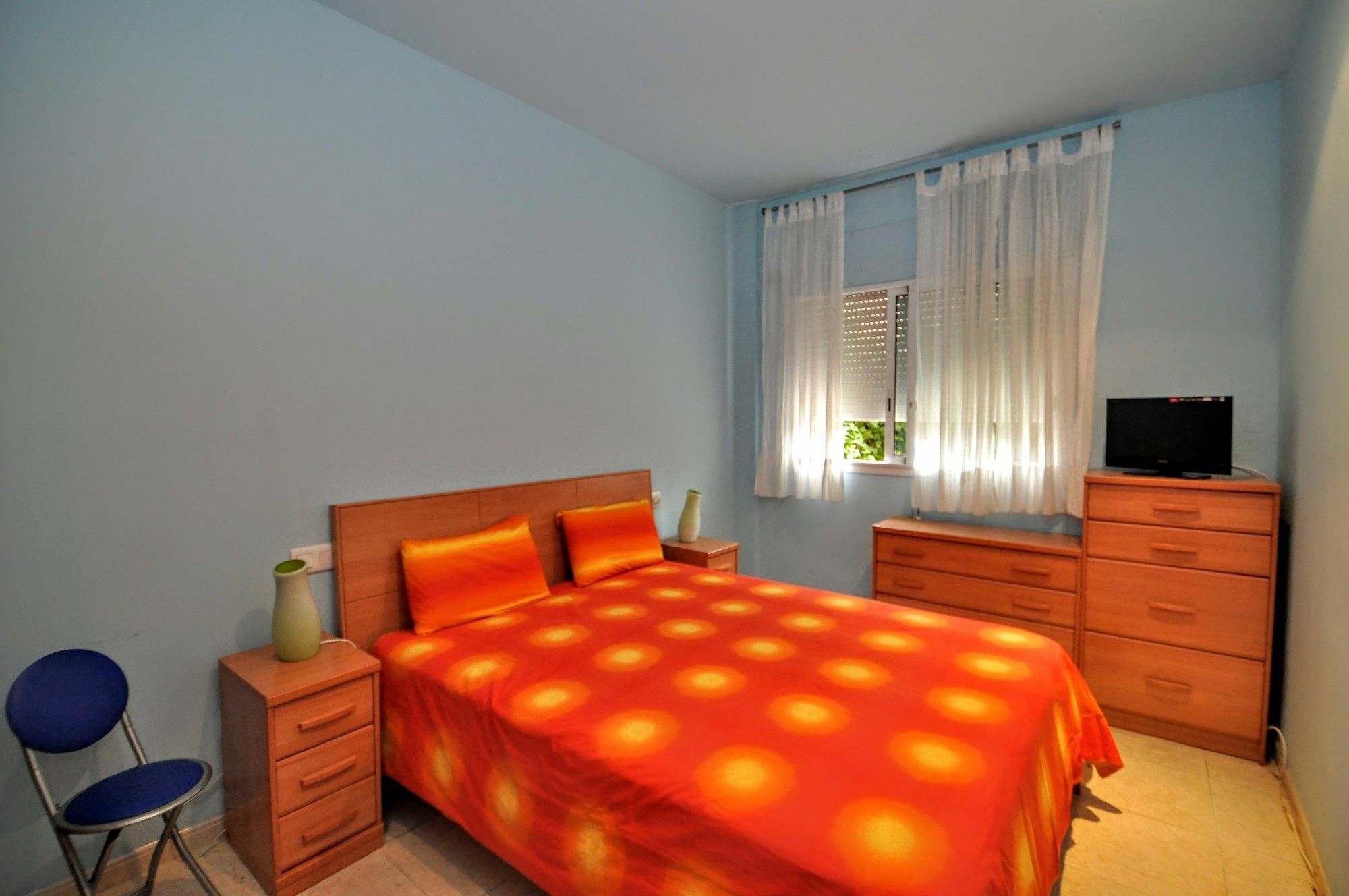 Narcis Lloretholiday Apartment