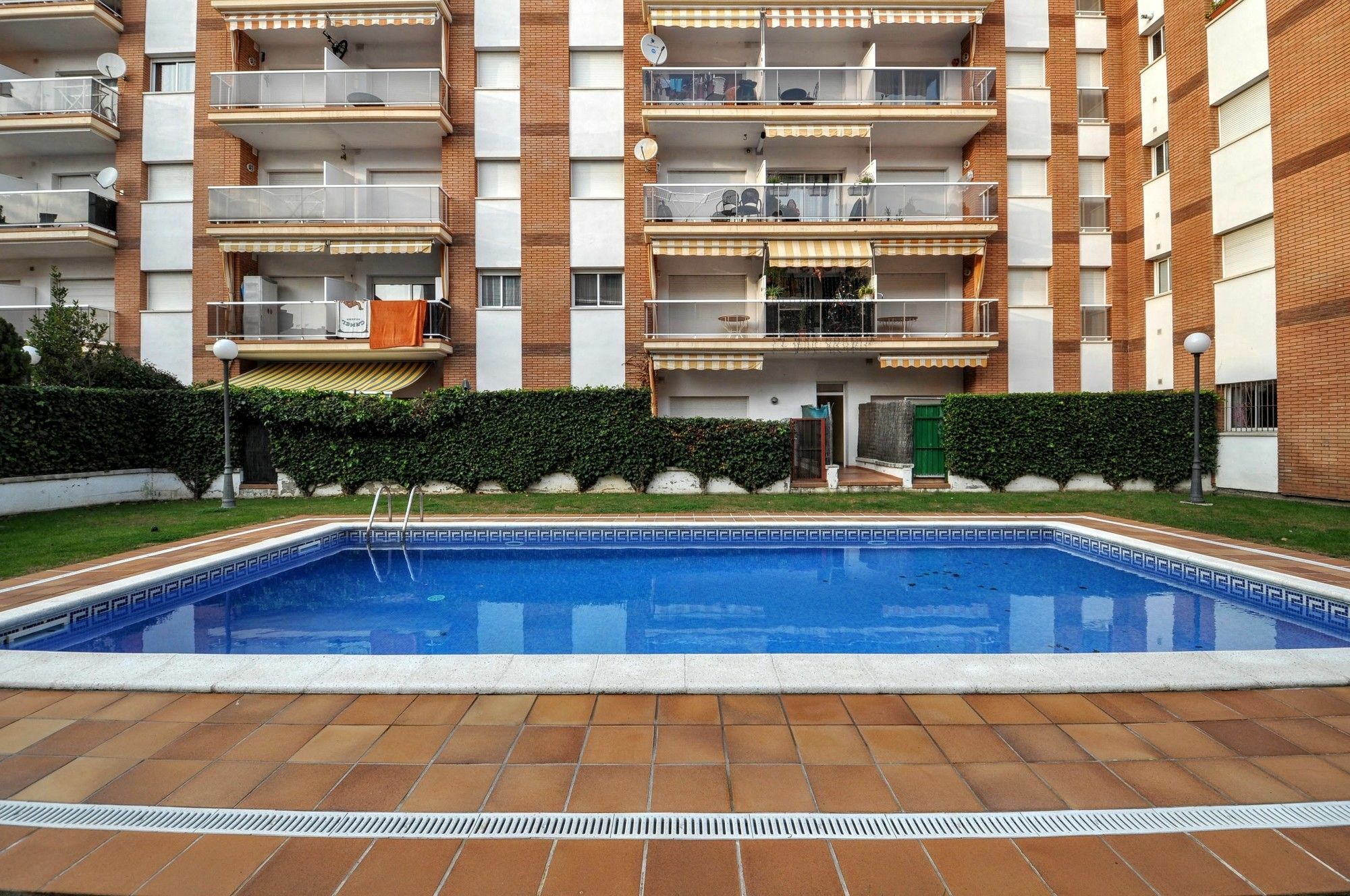 Narcis Lloretholiday Apartment *