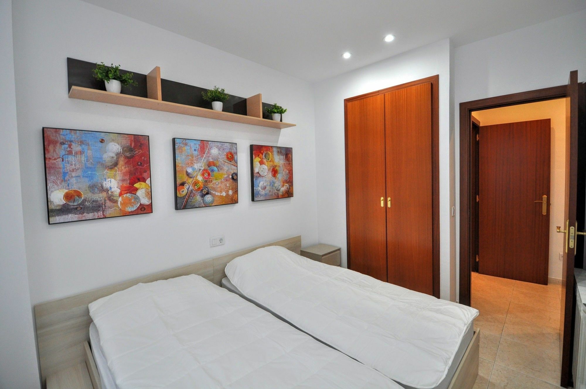 Narcis Lloretholiday Appartamento
